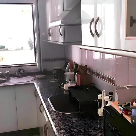 Casa Con Terraza Y Barbacoa En - Es-180-242