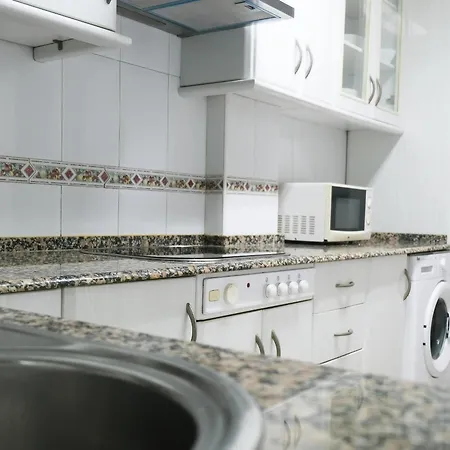 Casa Con Terraza Y Barbacoa En - Es-180-242 Conil De La Frontera