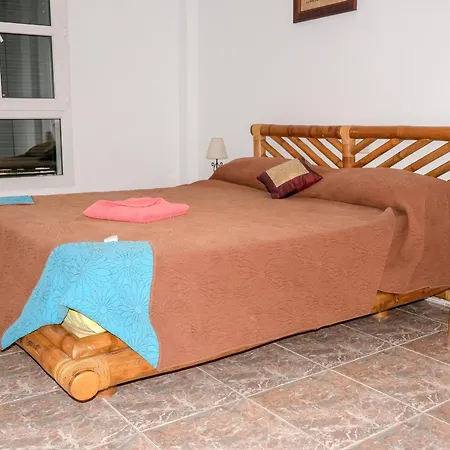 Villa Casa Con Terraza Y Barbacoa En - Es-180-242 Conil De La Frontera