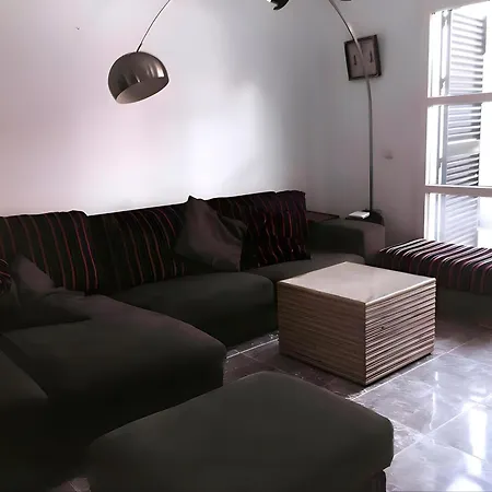 Casa Con Terraza Y Barbacoa En - Es-180-242 Villa *